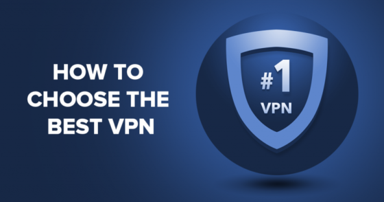 VPN