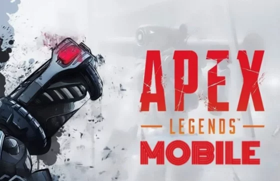 Apex Legends Mobile