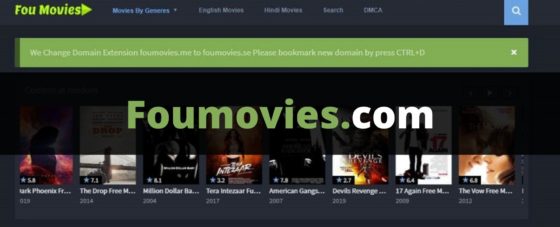 Foumovies