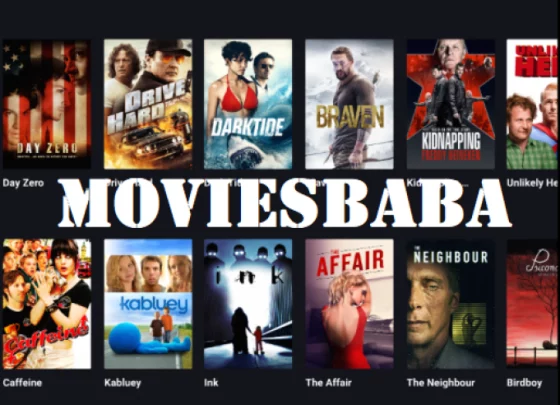 MoviesBaba