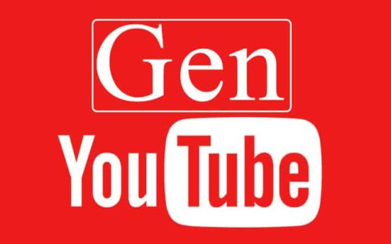 GenYouTube