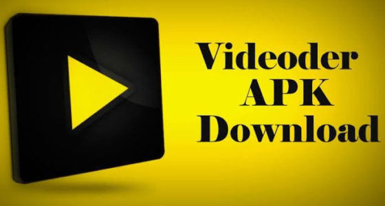 Videoder for Android -2022 Download